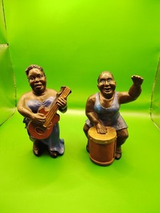 Vintage Survivers From New Orleans