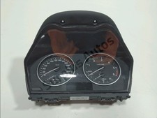 Compteur BMW X1