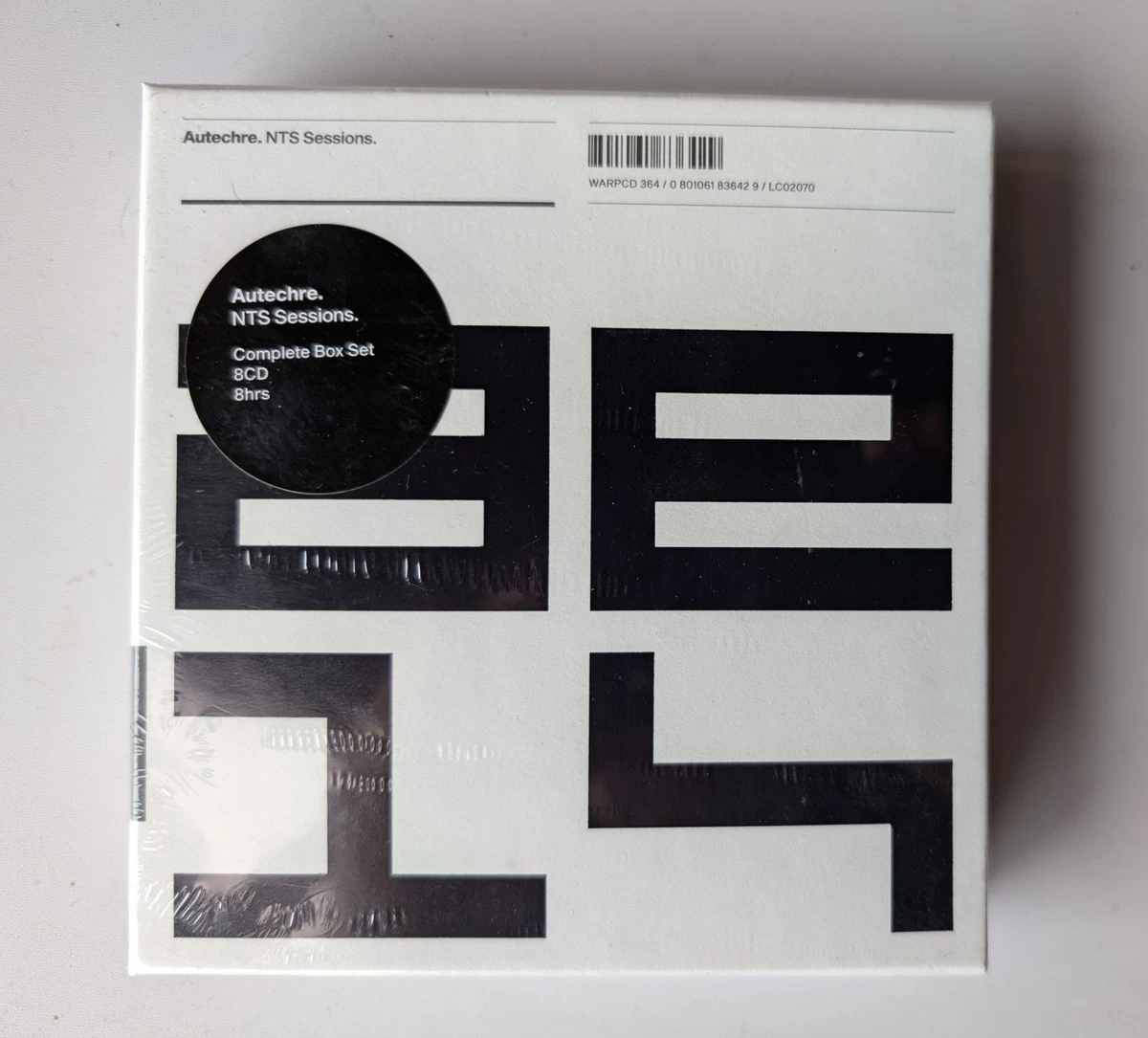 Autechre Music CDs for sale | eBay