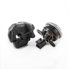 Saf Holland PH-210RA11 Trailer Hitch Pintle Hook Mount