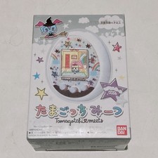 US/DDP Tamagotchi Meets Magical Meets Limited Edition White Ver. BANDAI japan