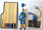 GI Joe 2014 Convention Ozone ECO Force Zombie Initiative joecon Hasbro warriors