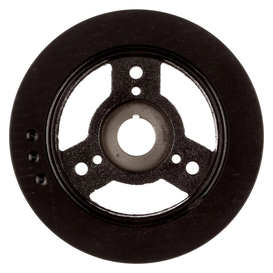 For Jeep Grand Cherokee 1993-2000 ATP 102005 Graywerks Harmonic Balancer - Изображение 2 из 3