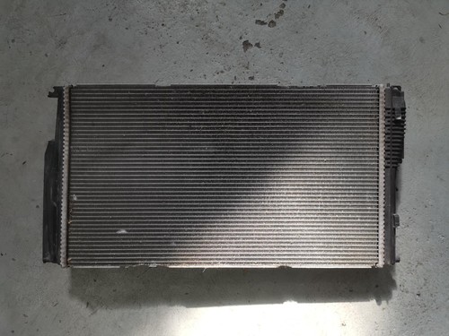BMW 1 SERIES RADIATOR AUTO, 3.0, N55, PETROL, F20, 07/12-06/16 12 13 14 15 16