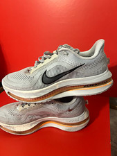 Nike Pegasus Premium Airscape Football Grey Multi-Color Lace Up HQ2592-002