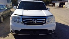 Charcoal Pilot 2015 Fuel Vapor Canister 1169218 Charcoal Pilot 2015 Fuel Vapor Canister 1169218