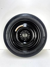 Spare Tire  17" Fits :2014-2019 Infiniti Q70 OEM Genuine Donut