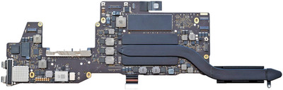  820-00840-A  / 661-07568 Macbook Pro 13'' i5 2.3GHz 8GB 2017 A1708 Logic Board 