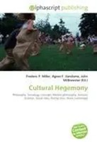 Frederic P. Miller (U. A.) | Cultural Hegemony | Taschenbuch | Englisch (2026)