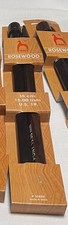 Pony Rosewwod Straight Single Pointed Knitting Needles Size 19