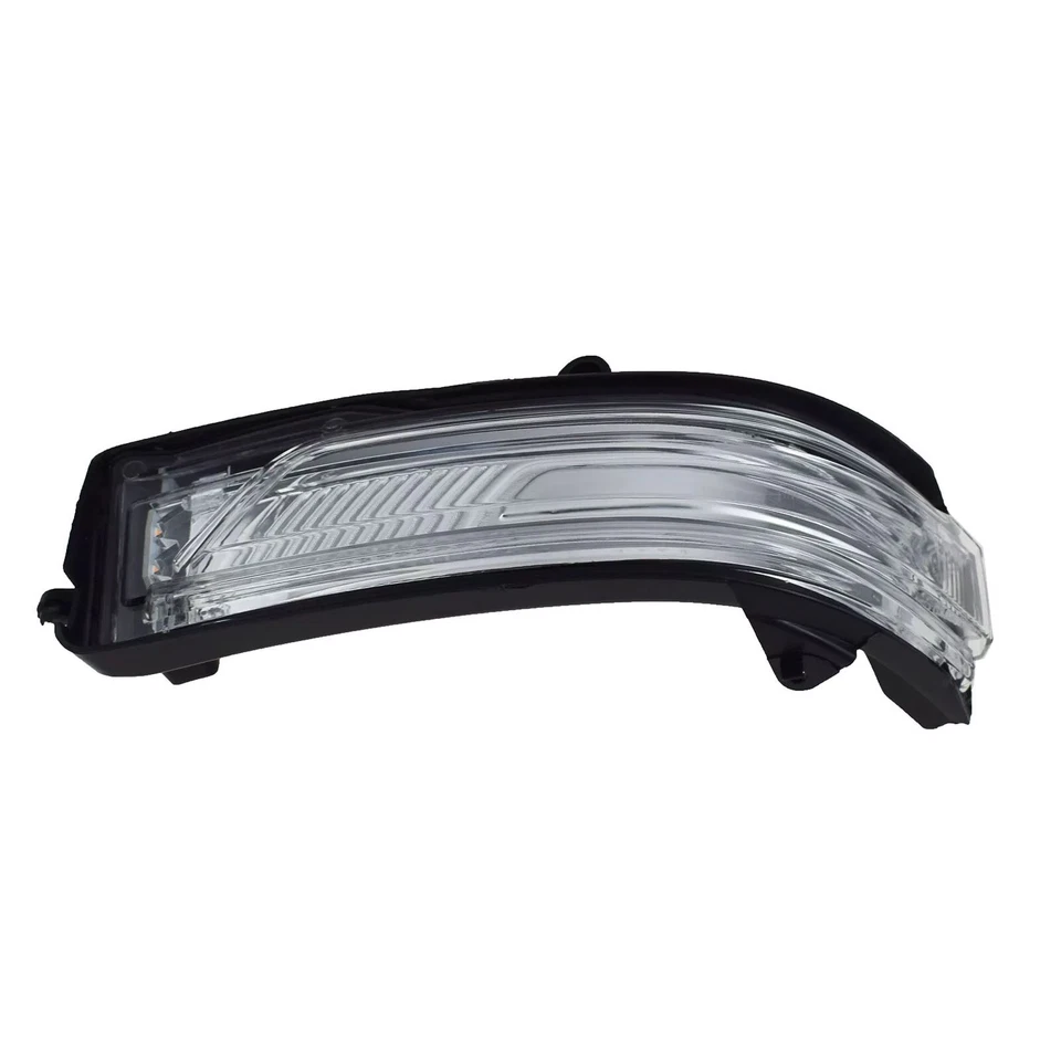 Car LH Mirror Turn Signal Light for Dodge Ram 1500 2019-2022 LH 68402097AA - Image 3 of 4