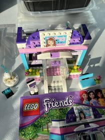 Lego Friends 3187