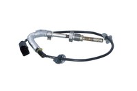 Vor Abgasturbolader NRF 707192 Sensor, Abgastemperatur FüR Audi