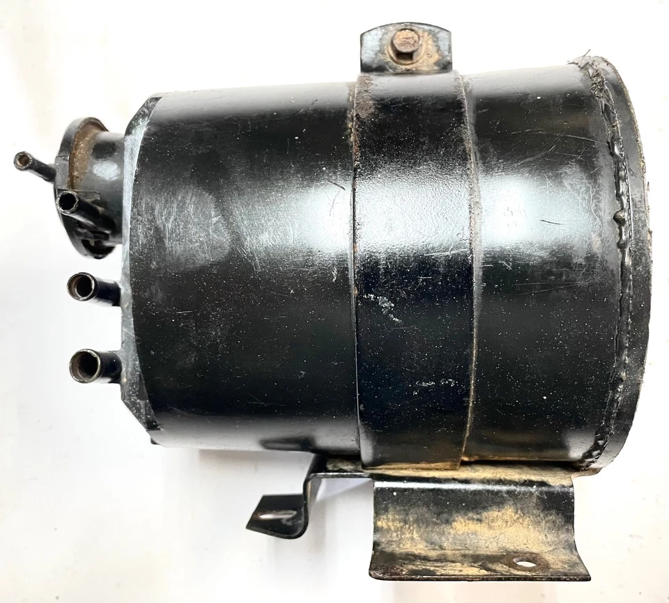 Jeep bote de carbón emisiones evap soporte de montaje CJ5 CJ7 YJ Wrangler 78-90!! Foto 4 de 4