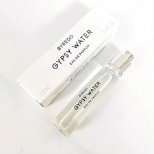 Neutral Perfume 0.3OZ/12ML Eau de Parfum Travel Spray BYREDO Gypsy Water