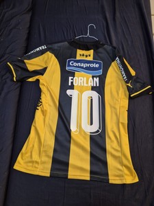 Fanion Vintage Penarol Uruguay – Banderine / Wimpel Football – Club étranger – Décoration Supporter