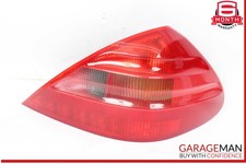 03-06 Mercedes R230 SL500 SL600 Rücklicht Rechts Beifahrerseite OEM 03-06 Mercedes R230 SL500 SL600 Rücklicht Rechts Beifahrerseite OEM