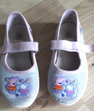 Mädchen *  Ballerina Peppa Pig *  Gr. 29 * K...