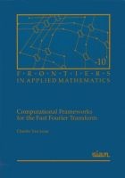 Rechenrahmen für den Fast Fourier Tran