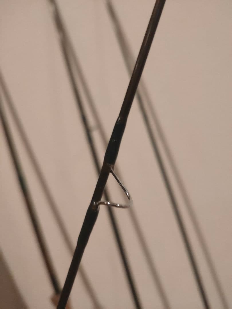 G Loomis Roaring River Dredger 14ft #9/10 Fly Rod Fishing | eBay