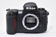 Nikon F100 Film Cameras for sale - eBay