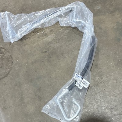 AC Suction Line Hose Assembly