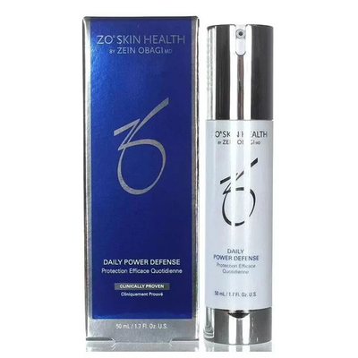 #ad #ad Zo Skin Health Daily Power Defense 50ml 1.7 Fl Oz Anti Aging Exp. 12 2027 $29.99