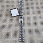 20 mm Stahl Jubilee Style Uhrenarmband Armband passend für Tudor Black Bay 79030