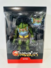 NEW Slithe Super 7 Ultimates Thundercats 7  inch Action Figure