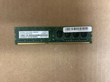 Unifosa Hddr3-1333 2gb Memory Module 2GB HU524303EP0200
