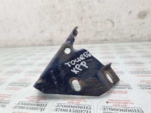 VW TOUAREG 7LA, 7L6, 7L7 Kotflügelhalter vorne links 7L6821151C 3.00 31439650