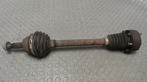 Antriebswelle Vorn Links VW Polo 6 N/6 KV 12 Monate Garantie Sofortversand