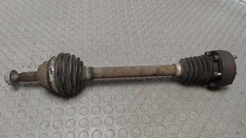 Antriebswelle Vorn Links VW Polo 6 N/6 KV 12 Monate Garantie Sofortversand