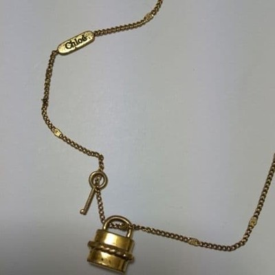 Chloe Necklace