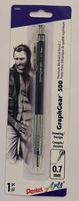 Pentel Arts GraphGear 500 Mechanical Pencil 0.7mm