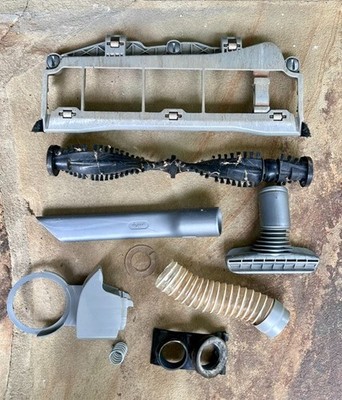 Dyson Vacuum Replacement Parts Bundle See Pics DC07 DC14 Parts