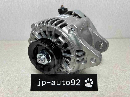 for Mitsubishi Minicab U61T U62T U61V U62V Rebuilt Alternator MD362184 JDM - Picture 3 of 8