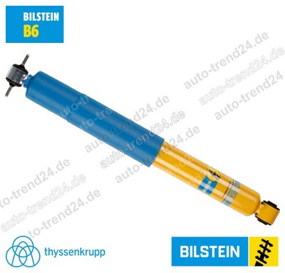 Bilstein B6 Dämpfer hinten für Chevrolet Colorado Cab & Chassis Bj. 2007-2012