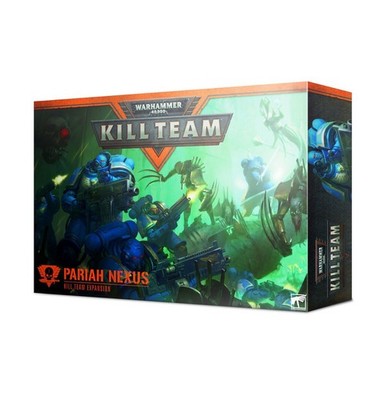 Pariah Nexus | New in Box | Kill Team | Warhammer 40,000