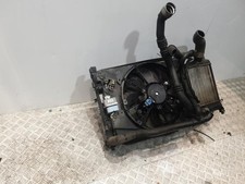 Radiateur Dacia SANDERO