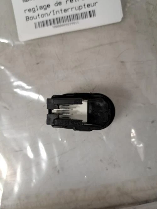 Bouton/Interrupteur OPEL MERIVA A PHASE 2 Z17DTH_LPZ - Photo 4/4