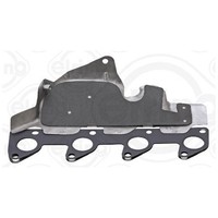 Dichtung AbgaskrüMmer FüR VW Touran 1T 1.2 10 Bis 15 Elring Cbzb Teil