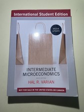 Intermediate Microeconomics Ninth Edition - H...