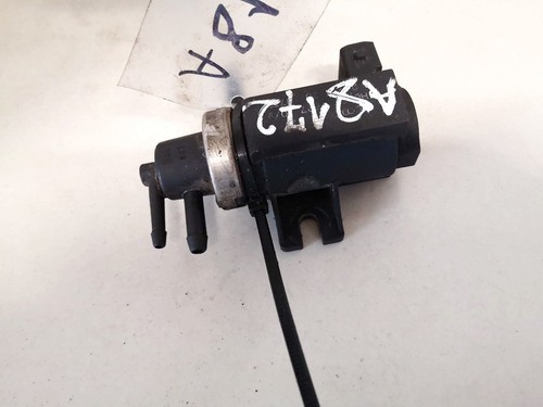 1h0906627 Umschaltventil Ventil (Druckwandler, Abgassteuerung)  V DE1703489-30