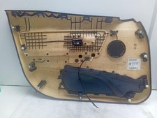 Porte arrière et accessoires BMW 318