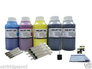 kodak ink refill kit