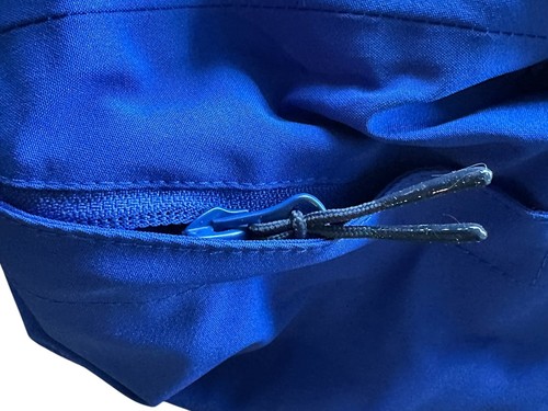 Kids Snow Pants Blue Size Small (9-10) Insulated All In Motion Brand New W/ Tags - Picture 12 of 15