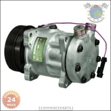 Climatisation et Accessoires Fiat 128