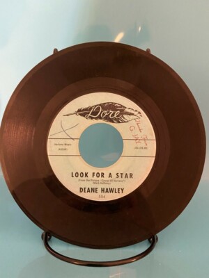 ROCKABILLY MOD SOUL POPCORN - DEANE HAWLEY - BOSSMAN - HEAR