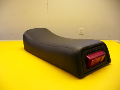 ** 1974-1975 VINTAGE YAMAHA  GPX SNOWMOBILE SEAT COVER NEW! **